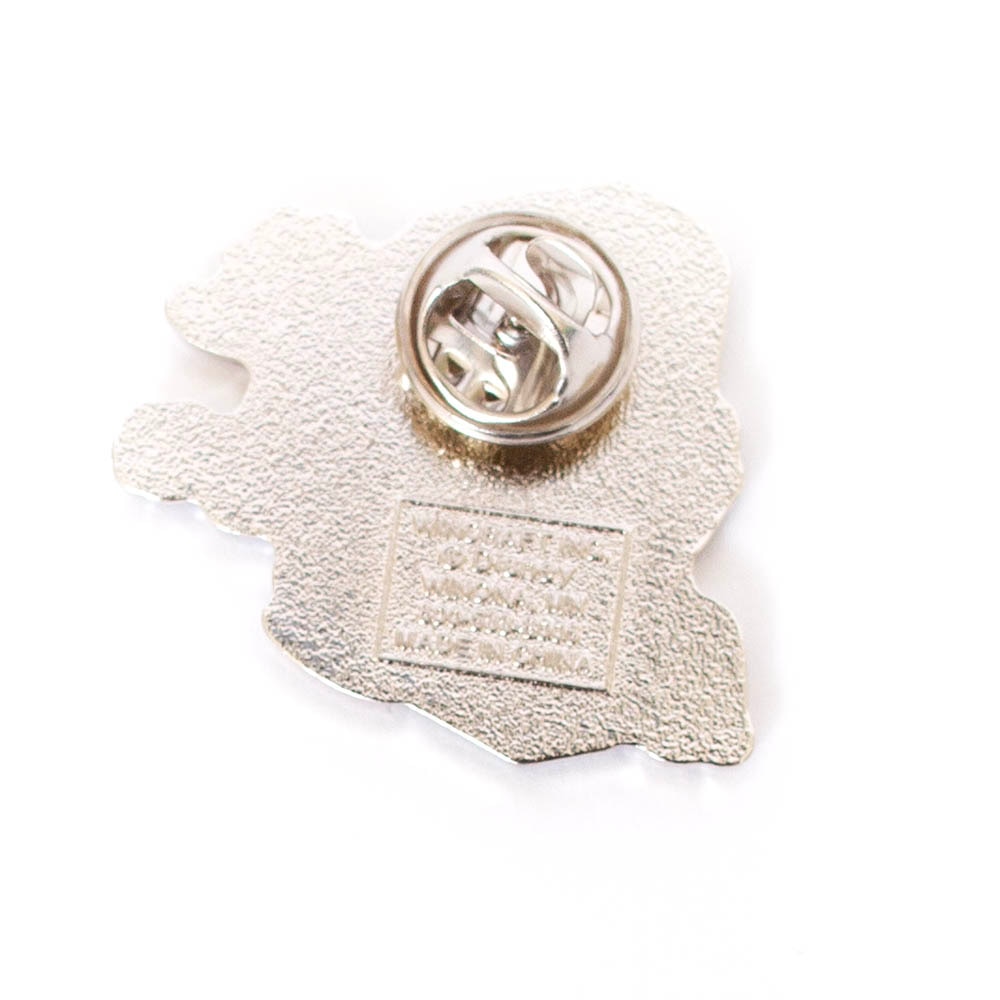 DTO, Wincraft, Lapel Pins, Accessories, Unisex, 1.25", Collector, 957300